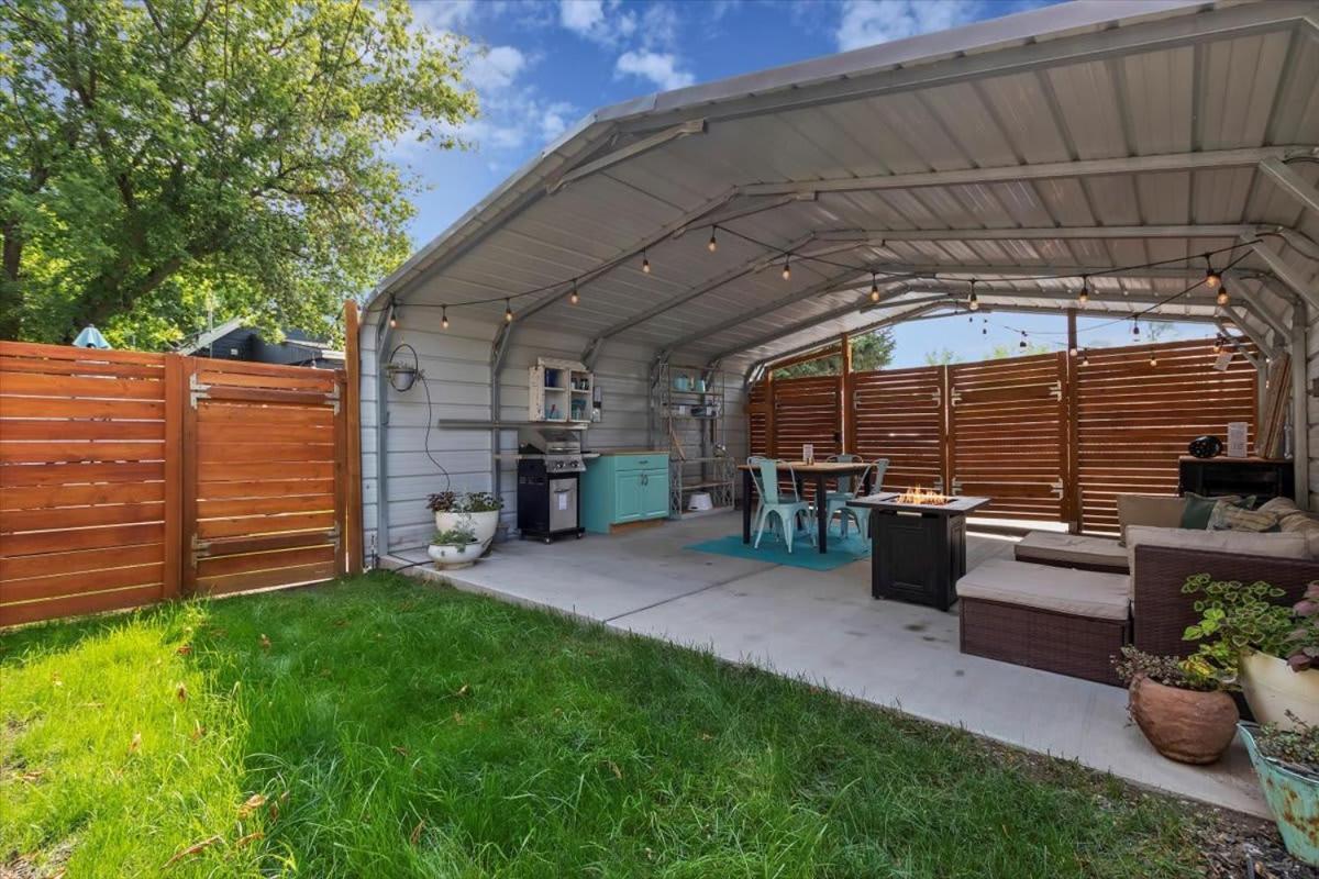 #Stayinmydistrict Twinfalls 3Bed Twin Falls Exterior photo