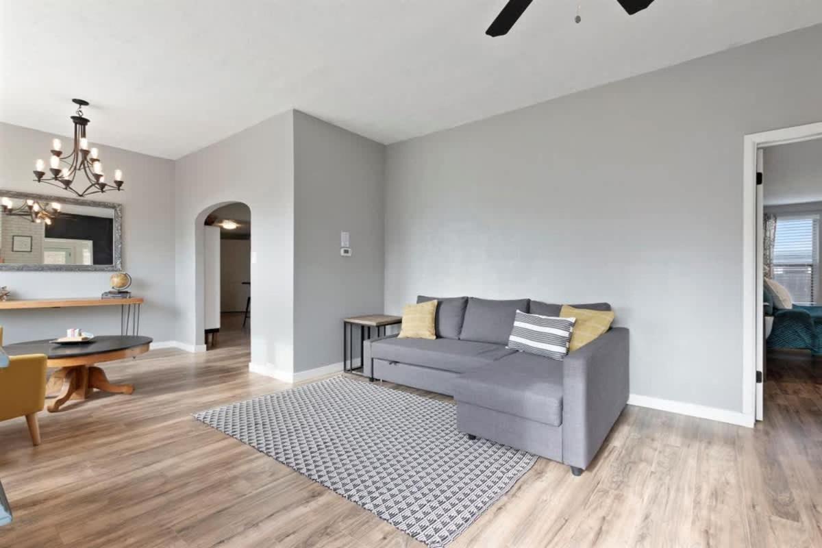 #Stayinmydistrict Twinfalls 3Bed Twin Falls Exterior photo